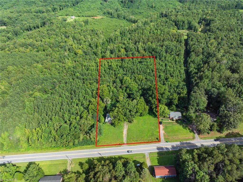 Stick/Site Built at 5261 NC Highway 135, Stoneville NC 27048, Stoneville, photo 29 of 38