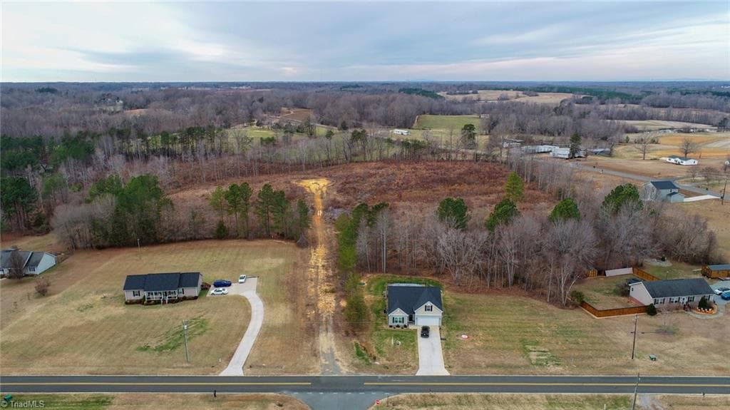 Single Family Residence at - Pritchett Road, Browns Summit NC 27214, photo 2 of 15