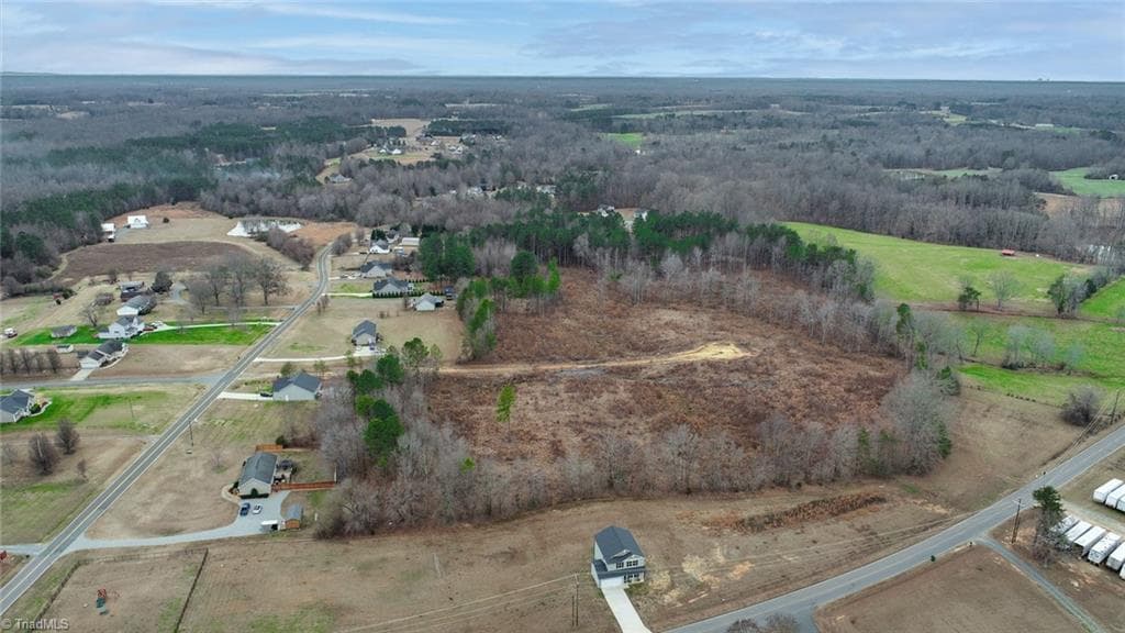 Single Family Residence at - Pritchett Road, Browns Summit NC 27214, photo 6 of 15