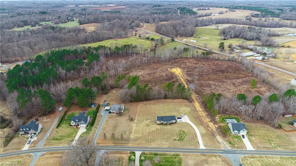 Single Family Residence at - Pritchett Road, Browns Summit NC 27214, photo 13 of 15