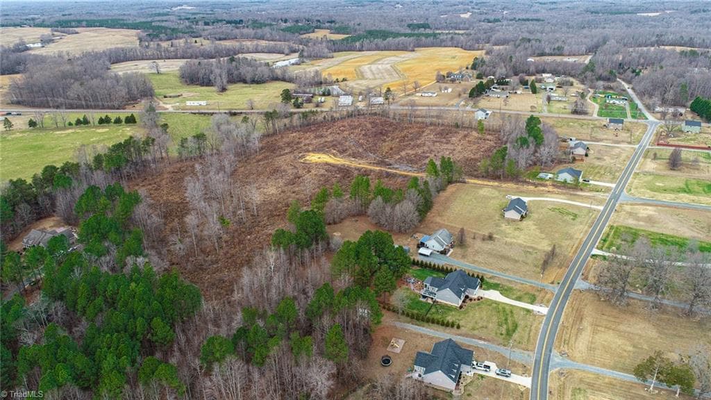 Single Family Residence at - Pritchett Road, Browns Summit NC 27214, photo 12 of 15