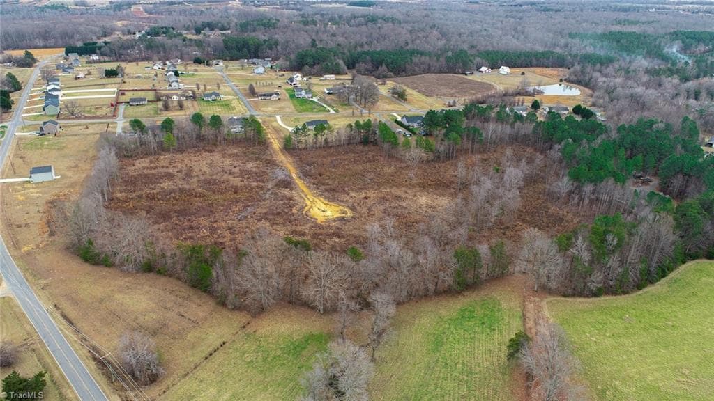 Single Family Residence at - Pritchett Road, Browns Summit NC 27214, photo 10 of 15