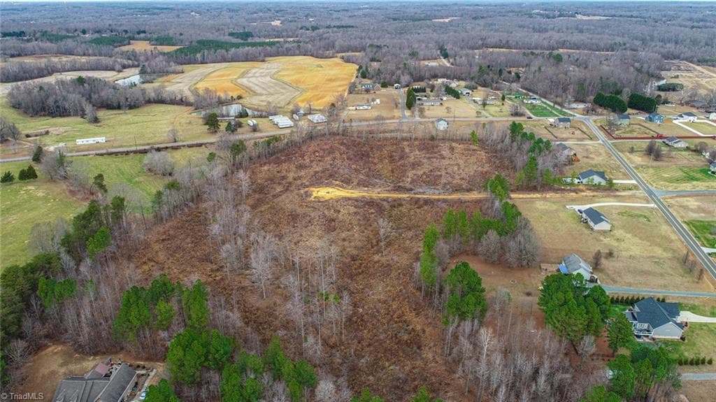 Single Family Residence at - Pritchett Road, Browns Summit NC 27214, photo 11 of 15