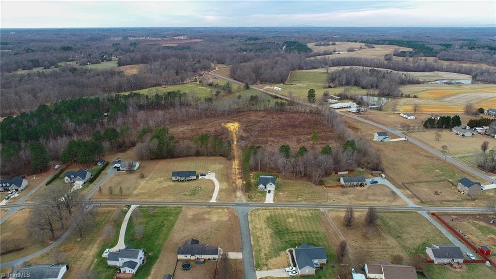 Single Family Residence at - Pritchett Road, Browns Summit NC 27214, photo 4 of 15