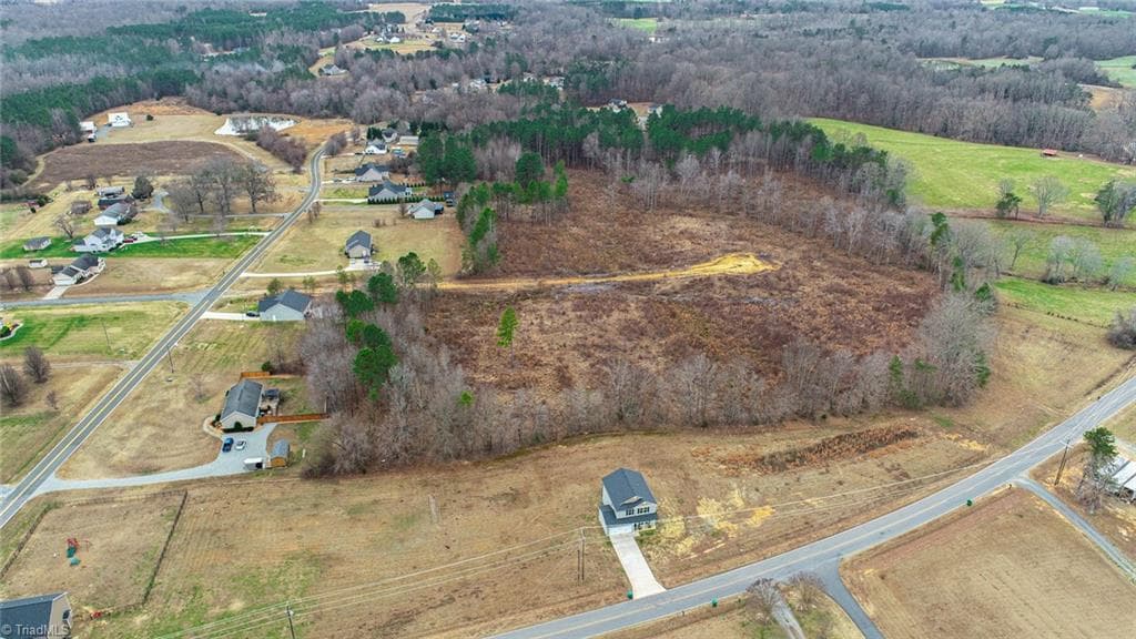Single Family Residence at - Pritchett Road, Browns Summit NC 27214, photo 8 of 15