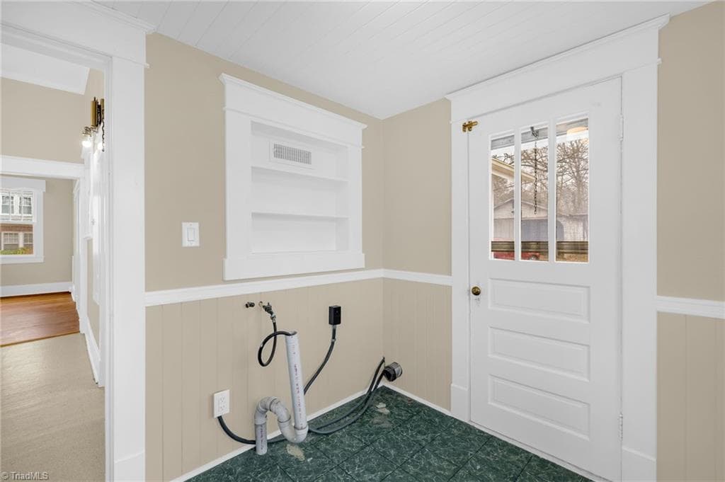 Stick/Site Built at 1820 South Park Drive, Reidsville NC 27320, photo 22 of 38