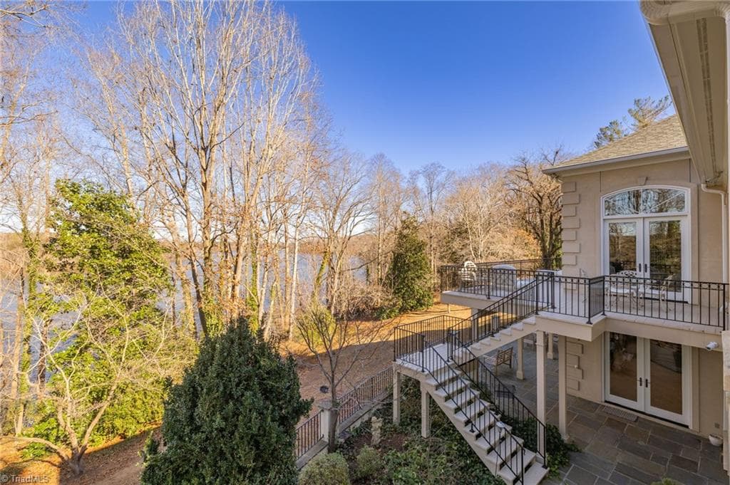 Stick/Site Built at 4 Deerwood Court, Greensboro NC 27410, Greensboro, photo 27 of 50