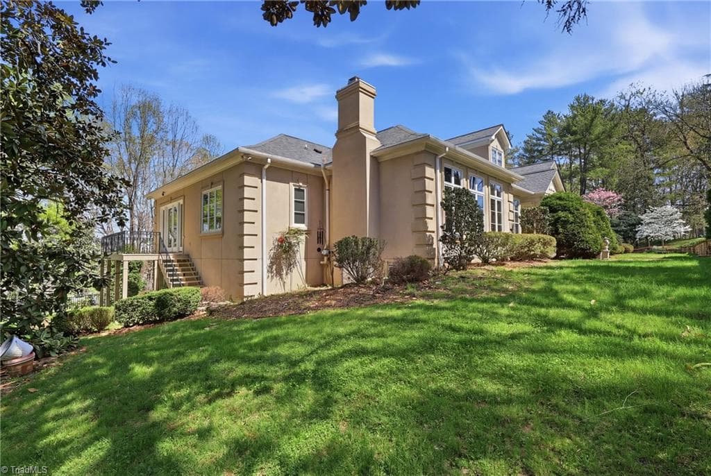 Stick/Site Built at 4 Deerwood Court, Greensboro NC 27410, Greensboro, photo 47 of 50