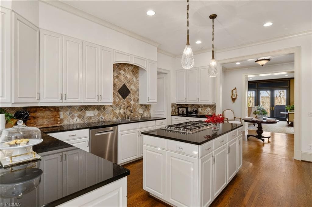 Stick/Site Built at 4 Deerwood Court, Greensboro NC 27410, Greensboro, photo 12 of 50