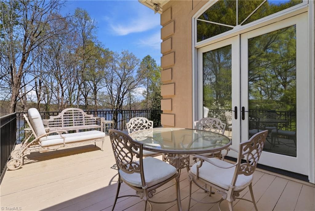 Stick/Site Built at 4 Deerwood Court, Greensboro NC 27410, Greensboro, photo 20 of 50