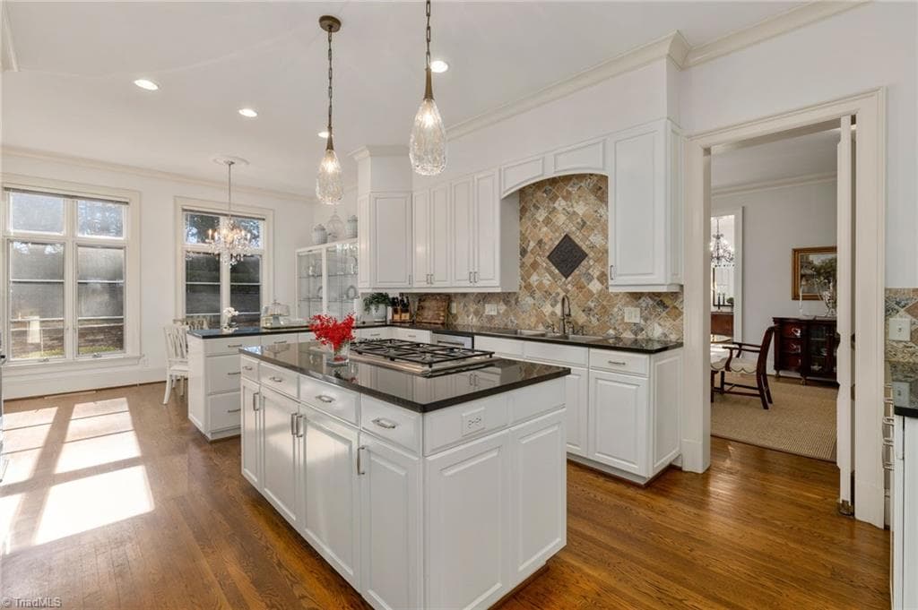 Stick/Site Built at 4 Deerwood Court, Greensboro NC 27410, Greensboro, photo 10 of 50