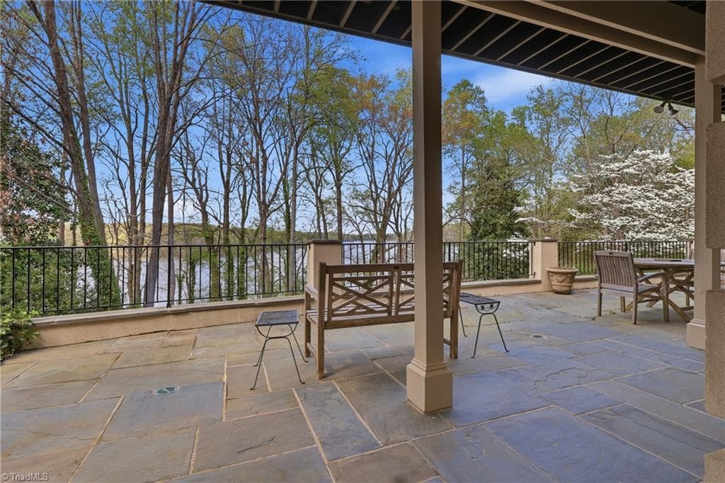 Stick/Site Built at 4 Deerwood Court, Greensboro NC 27410, Greensboro, photo 45 of 50