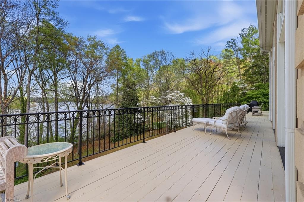Stick/Site Built at 4 Deerwood Court, Greensboro NC 27410, Greensboro, photo 18 of 50