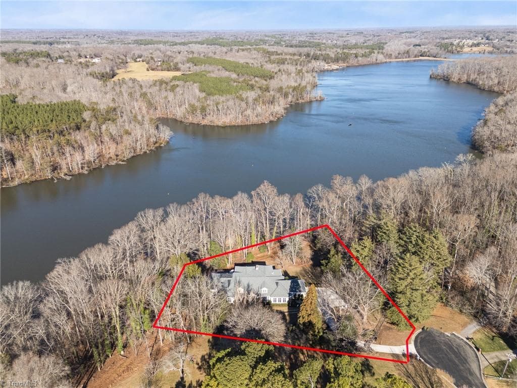Stick/Site Built at 4 Deerwood Court, Greensboro NC 27410, Greensboro, photo 50 of 50