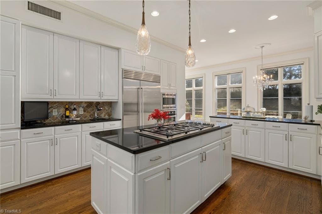 Stick/Site Built at 4 Deerwood Court, Greensboro NC 27410, Greensboro, photo 11 of 50