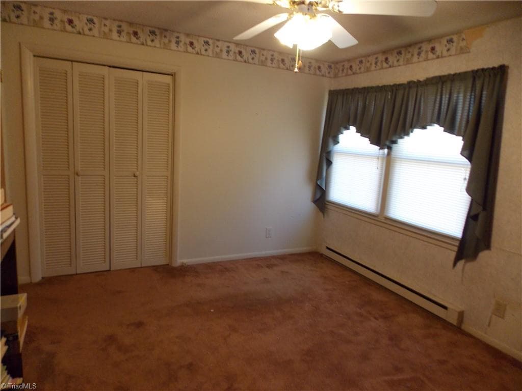 Stick/Site Built at 1004 Hillcroft Road, Browns Summit NC 27214, photo 13 of 29