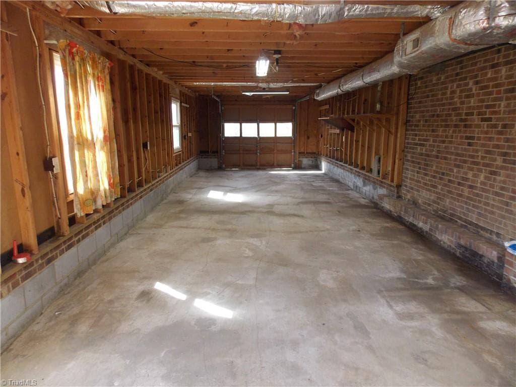 Stick/Site Built at 1004 Hillcroft Road, Browns Summit NC 27214, photo 10 of 29