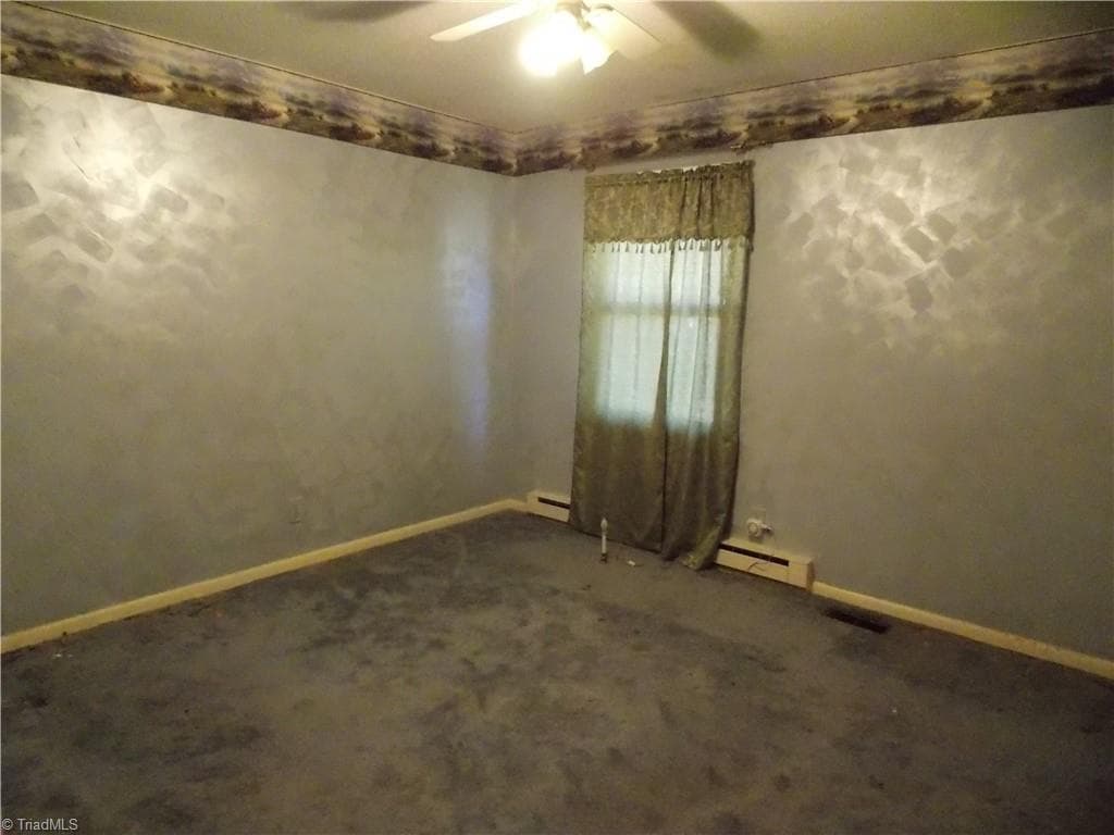 Stick/Site Built at 1004 Hillcroft Road, Browns Summit NC 27214, photo 14 of 29
