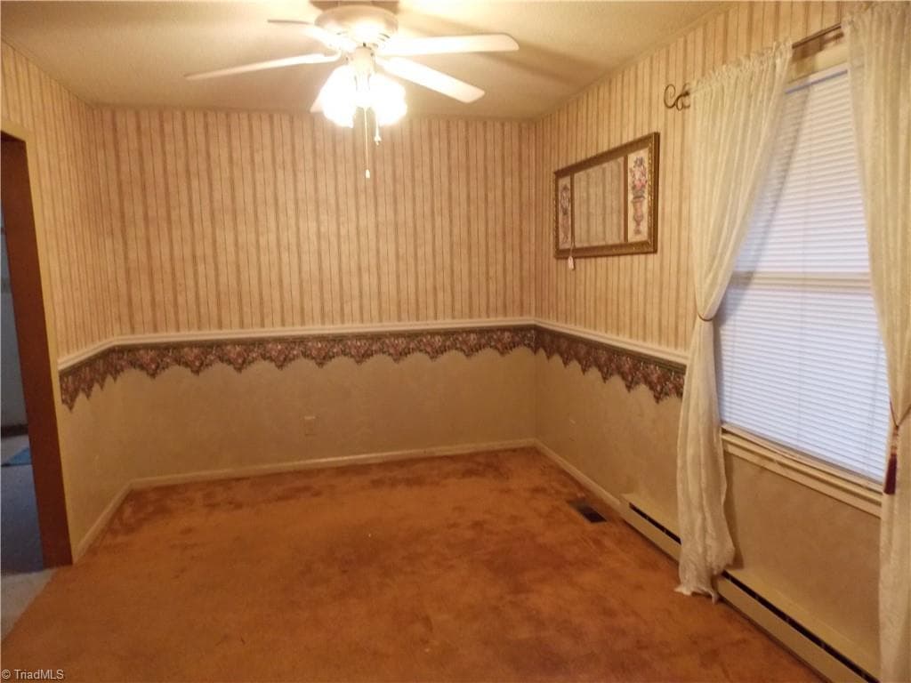 Stick/Site Built at 1004 Hillcroft Road, Browns Summit NC 27214, photo 18 of 29