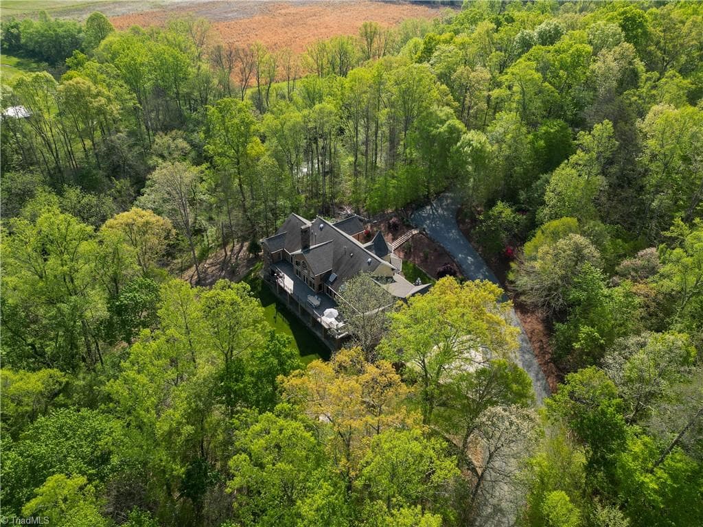 Stick/Site Built at 1280 River Bluff Trail, Tobaccoville NC 27050, photo 3 of 50