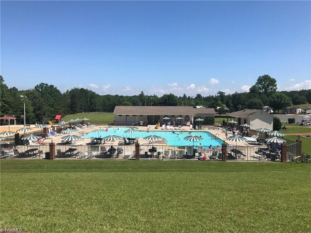 Resort at 116 Trestle Circle, New London NC 28127, photo 25 of 44