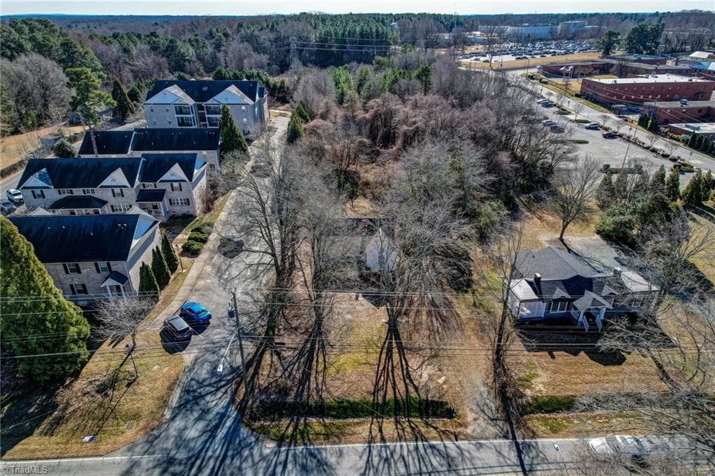 805 Haggard Avenue, Elon NC 27244