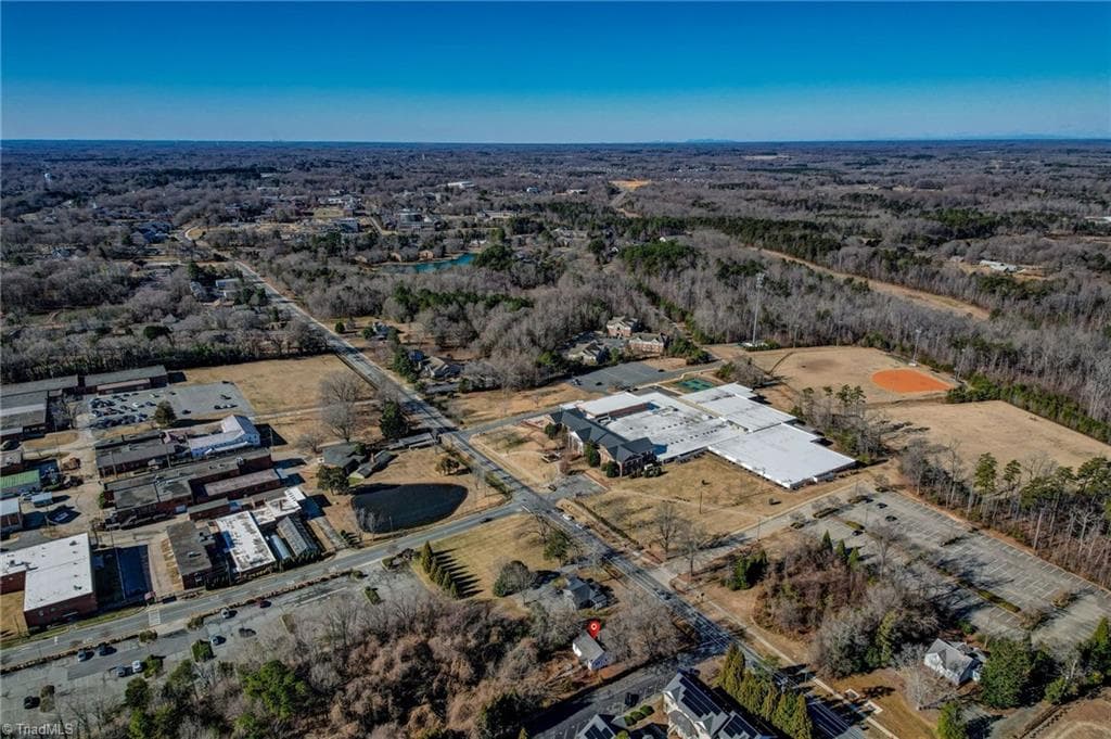 Remarks at 805 Haggard Avenue, Elon NC 27244, photo 20 of 22