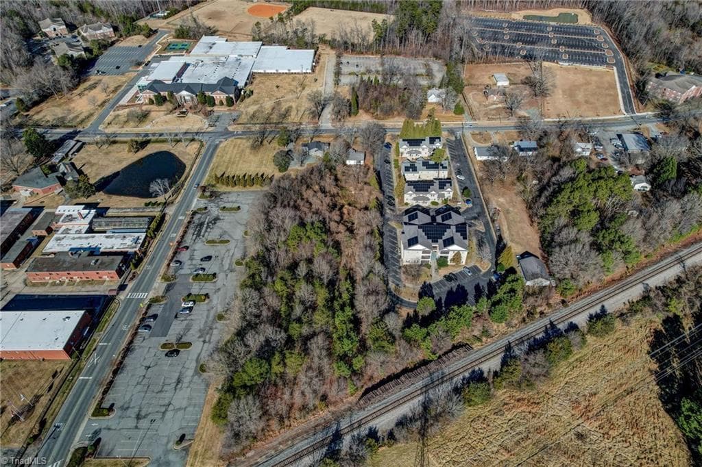 Remarks at 805 Haggard Avenue, Elon NC 27244, photo 18 of 22