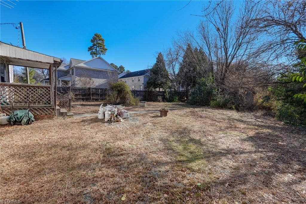 Remarks at 805 Haggard Avenue, Elon NC 27244, photo 13 of 22