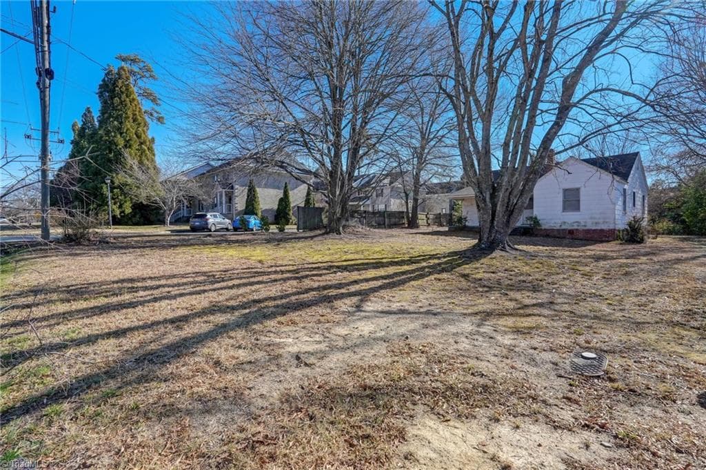 Remarks at 805 Haggard Avenue, Elon NC 27244, photo 5 of 22