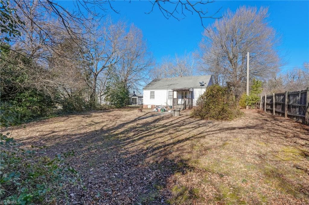 Remarks at 805 Haggard Avenue, Elon NC 27244, photo 15 of 22
