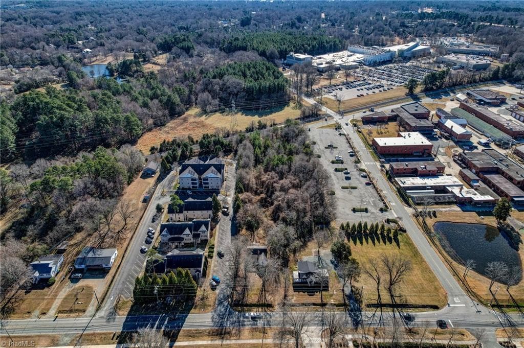 Remarks at 805 Haggard Avenue, Elon NC 27244, photo 3 of 22