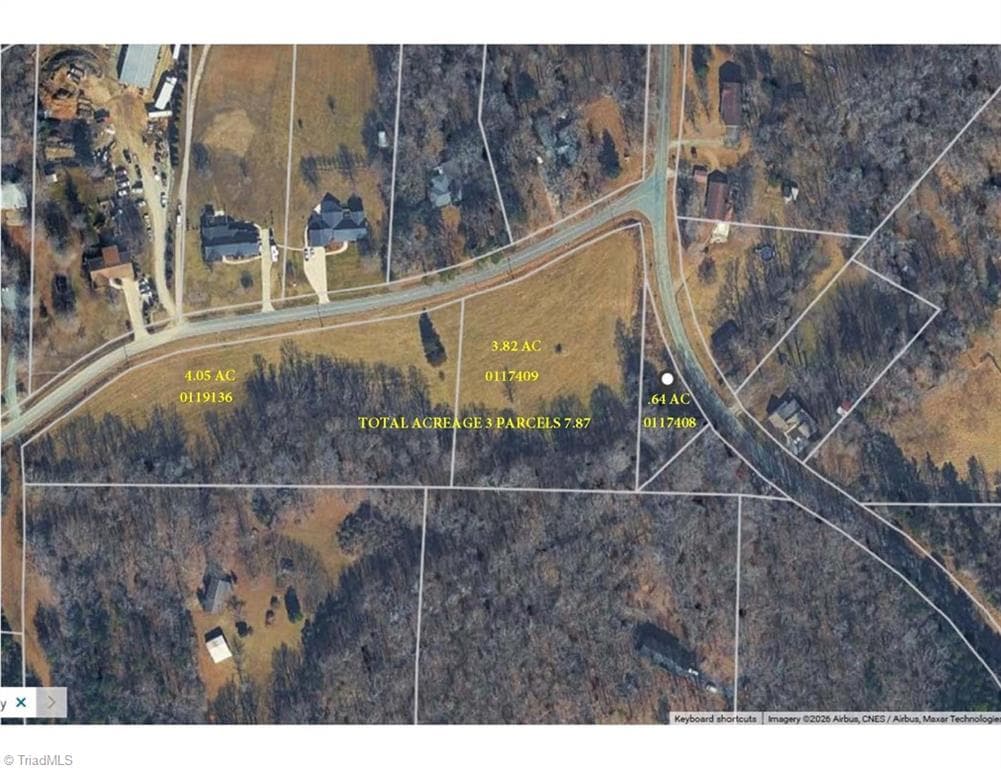 5329-5337 Shoffner Road, McLeansville NC 27301