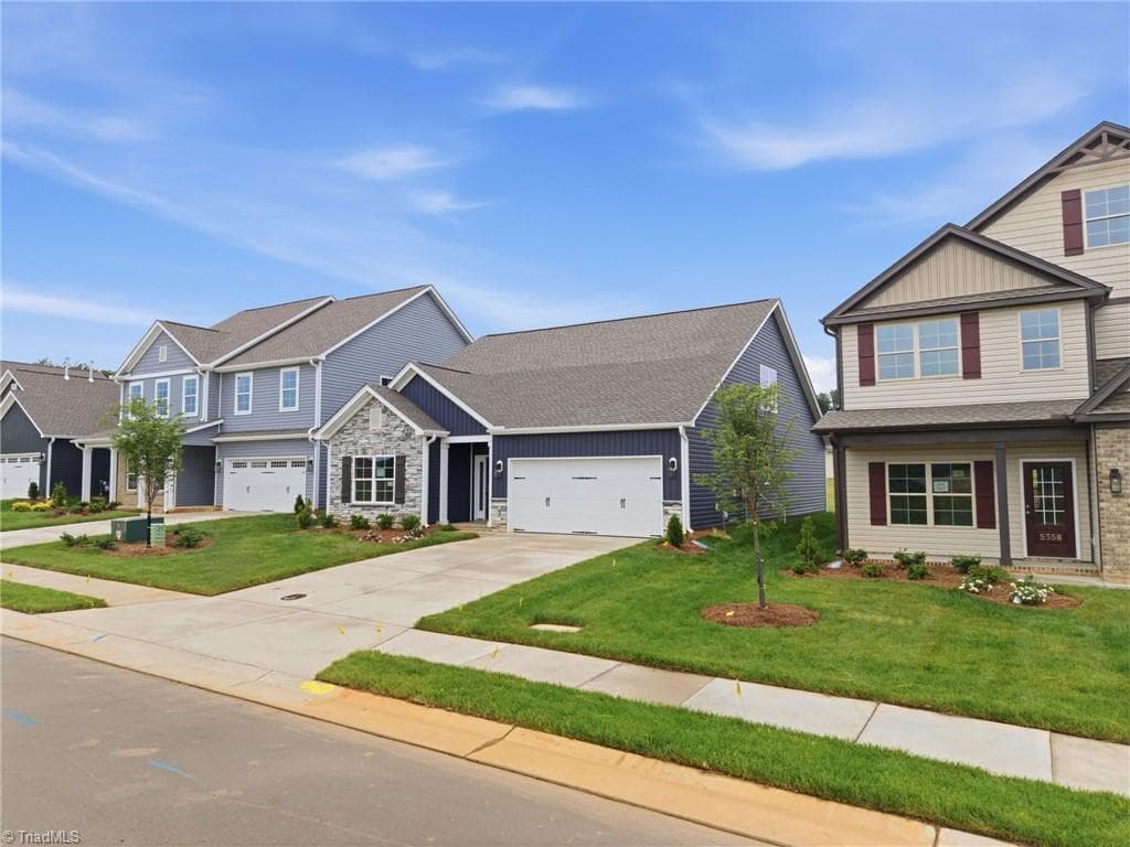 Stick/Site Built at 5352 Belmont Garden Drive, Walkertown NC 27051, Walkertown, photo 2 of 50