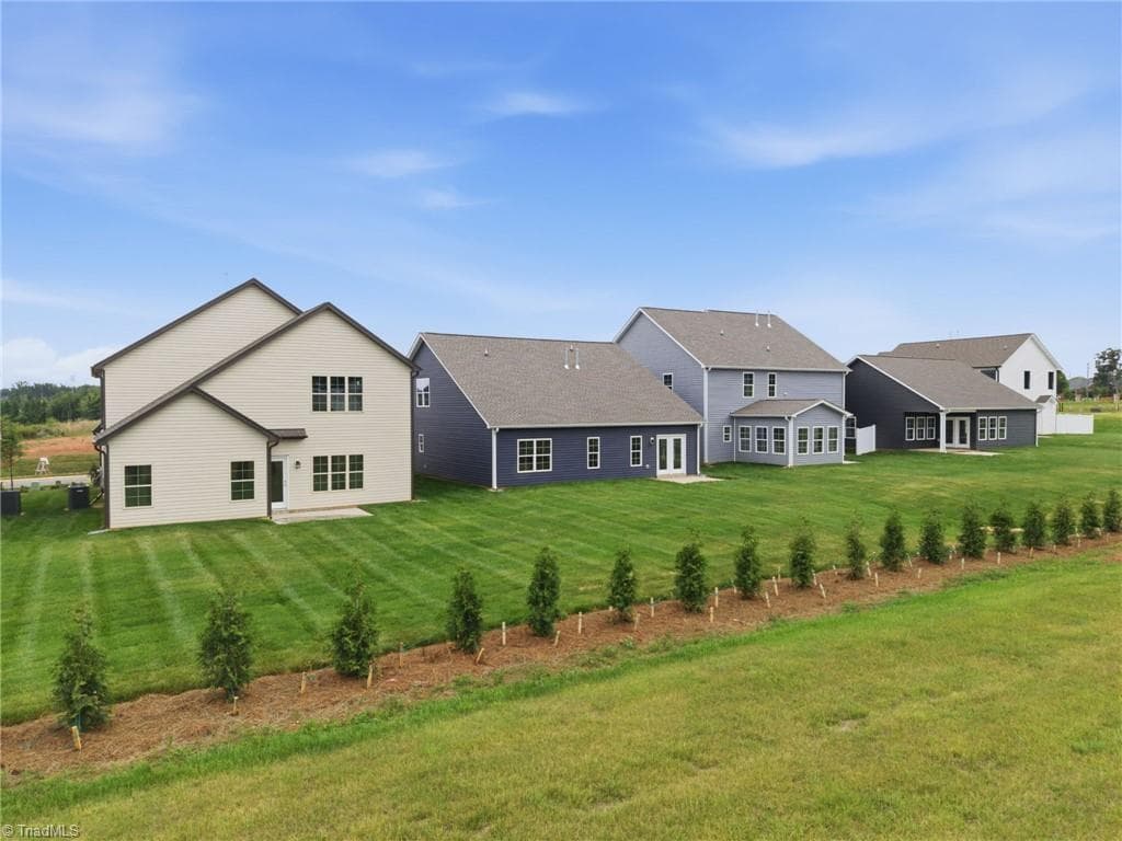 Stick/Site Built at 5352 Belmont Garden Drive, Walkertown NC 27051, Walkertown, photo 49 of 50
