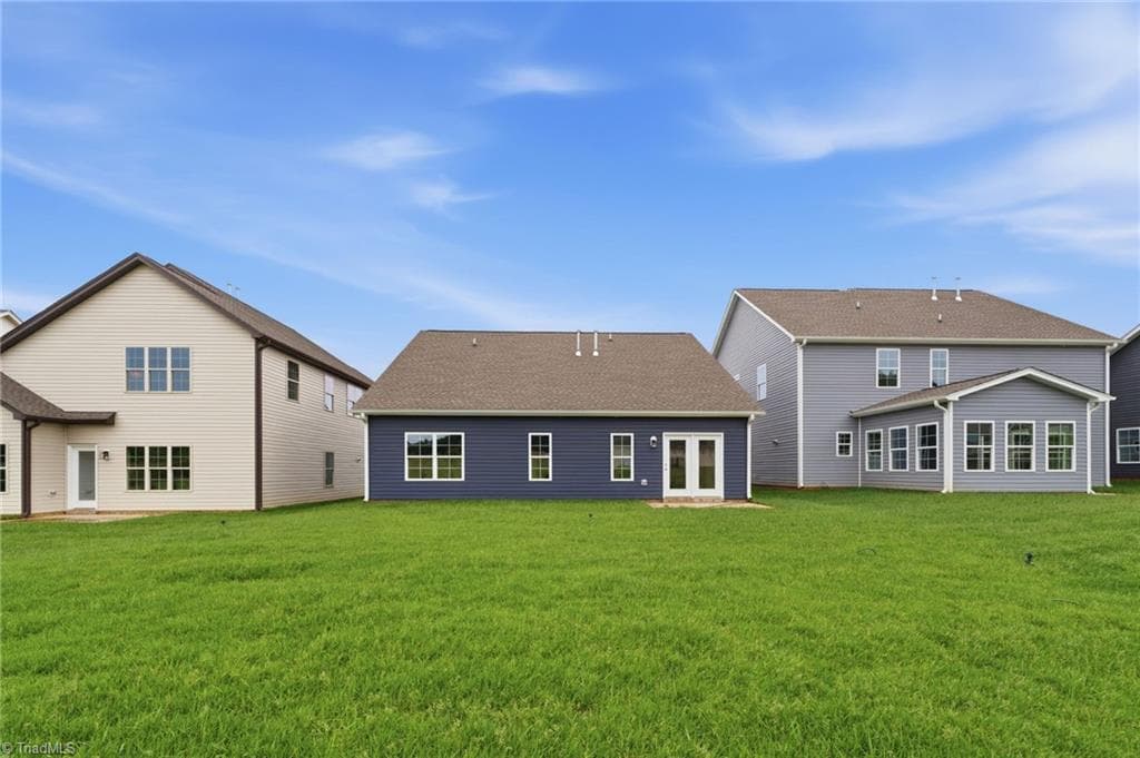 Stick/Site Built at 5352 Belmont Garden Drive, Walkertown NC 27051, Walkertown, photo 50 of 50