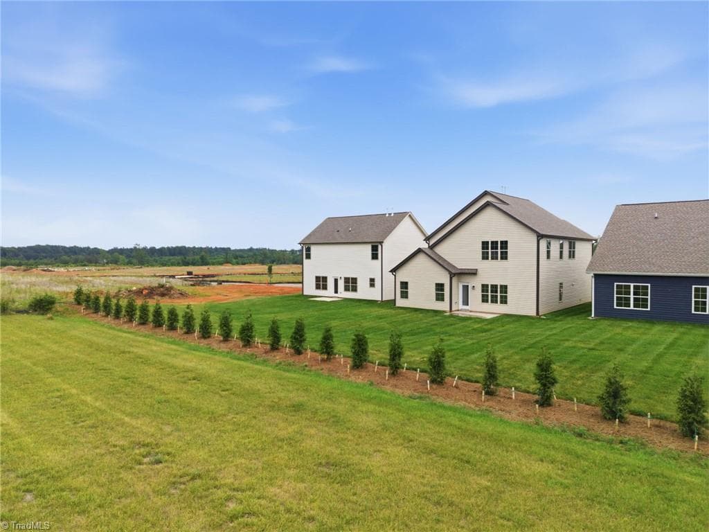 Stick/Site Built at 5364 Belmont Garden Drive, Walkertown NC 27051, photo 46 of 46