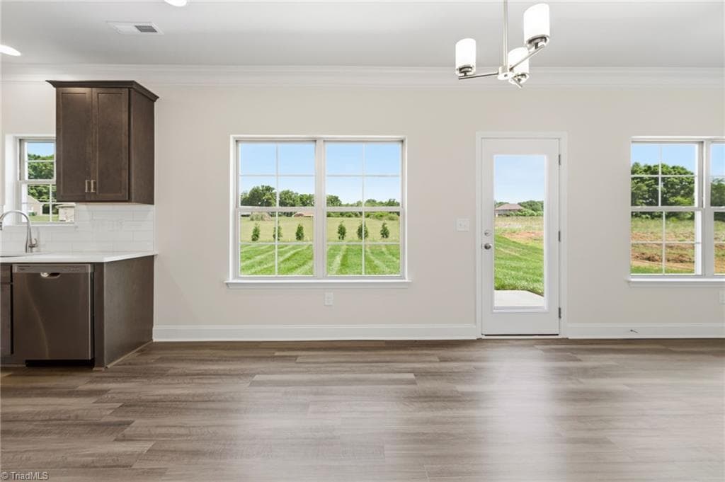 Stick/Site Built at 5364 Belmont Garden Drive, Walkertown NC 27051, photo 15 of 46