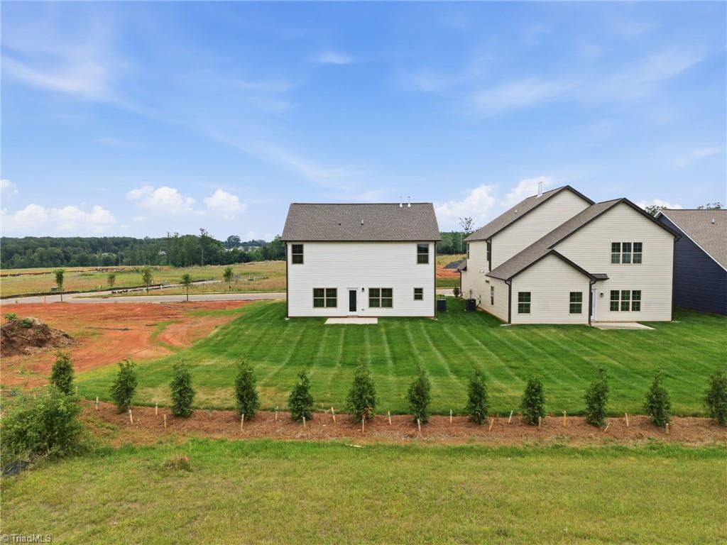 Stick/Site Built at 5364 Belmont Garden Drive, Walkertown NC 27051, photo 44 of 46