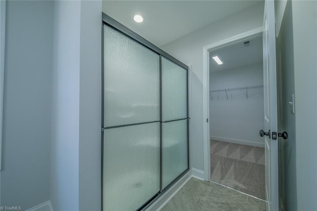 Stick/Site Built at 1581 Dappledown Street # 54, Kernersville NC 27284, photo 23 of 27