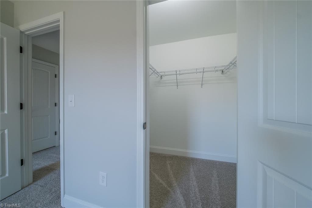 Stick/Site Built at 1581 Dappledown Street # 54, Kernersville NC 27284, photo 27 of 27