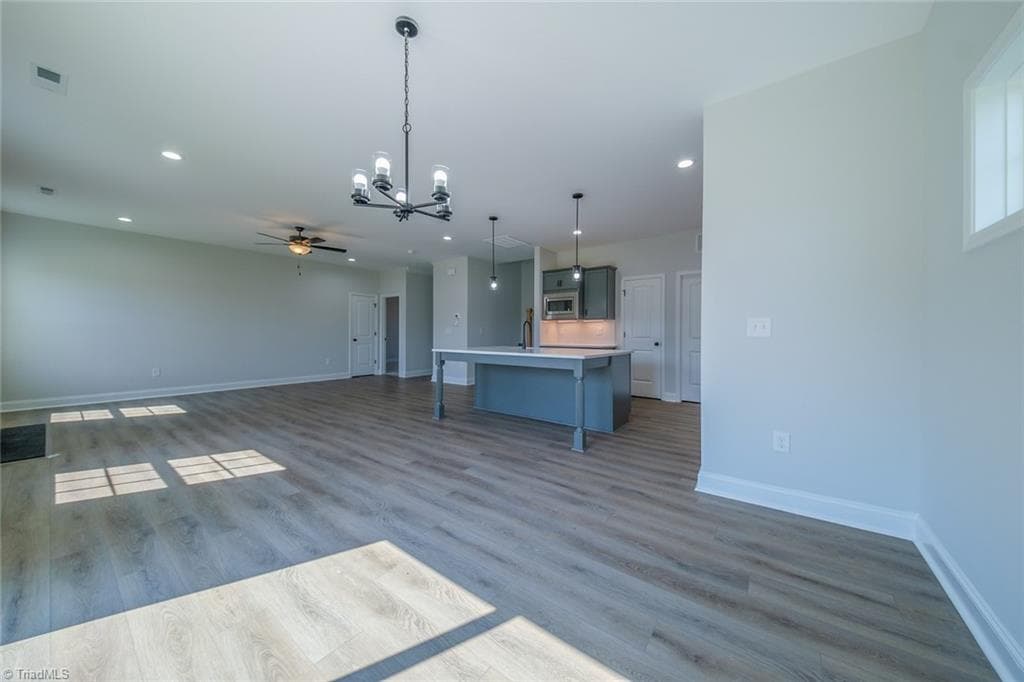 Stick/Site Built at 1581 Dappledown Street # 54, Kernersville NC 27284, photo 13 of 27