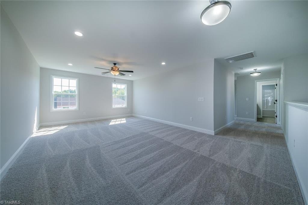 Stick/Site Built at 1581 Dappledown Street # 54, Kernersville NC 27284, photo 17 of 27