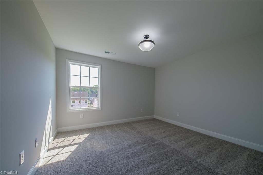 Stick/Site Built at 1581 Dappledown Street # 54, Kernersville NC 27284, photo 24 of 27