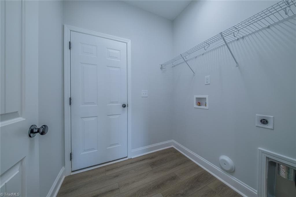 Stick/Site Built at 1581 Dappledown Street # 54, Kernersville NC 27284, photo 15 of 27