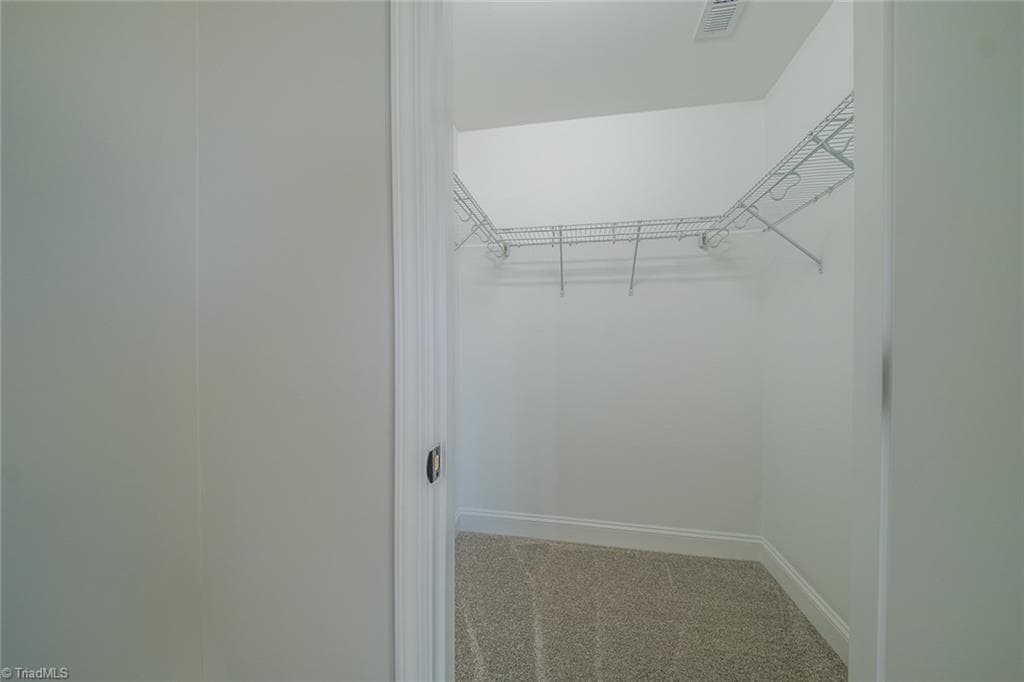 Stick/Site Built at 1581 Dappledown Street # 54, Kernersville NC 27284, photo 25 of 27