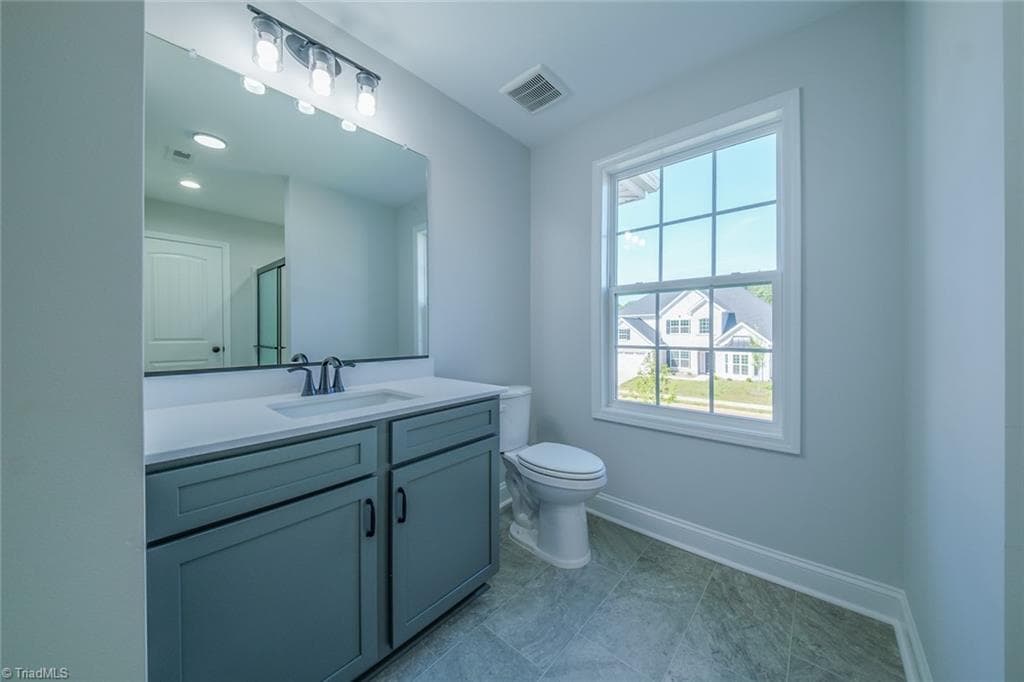 Stick/Site Built at 1581 Dappledown Street # 54, Kernersville NC 27284, photo 21 of 27