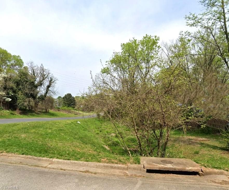 3514 Brevard Street, Greensboro NC 27407