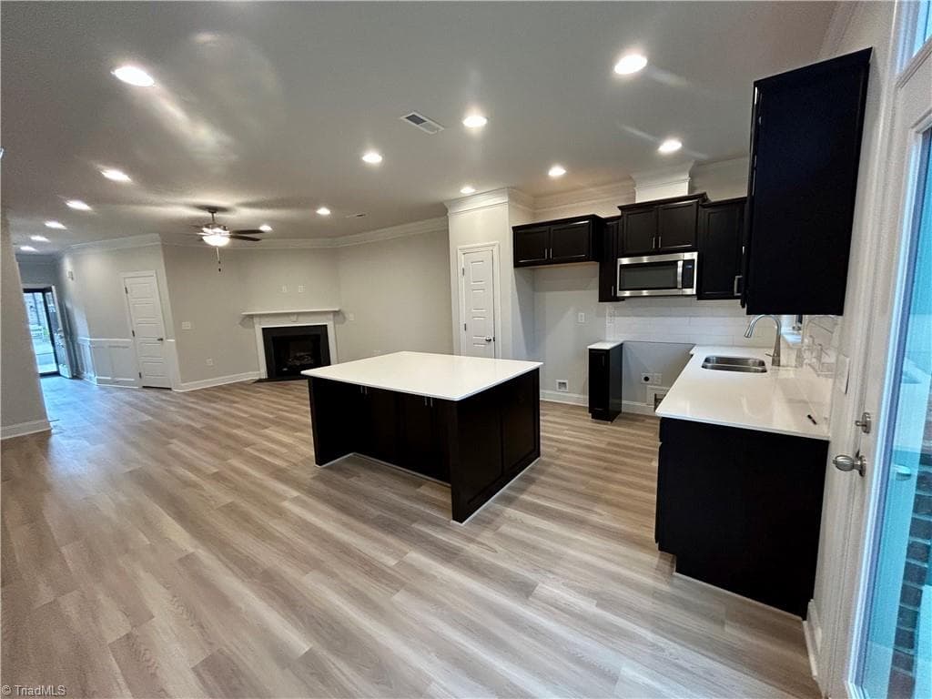 Stick/Site Built at 4714 Willowstone Drive, High Point NC 27265, photo 16 of 36