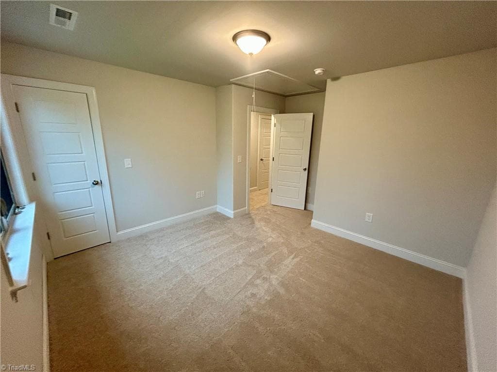 Stick/Site Built at 4714 Willowstone Drive, High Point NC 27265, photo 32 of 36